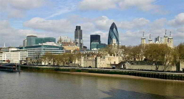 Hotel Mercure London Bridge