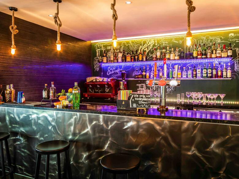 Hotel Mercure London Bridge