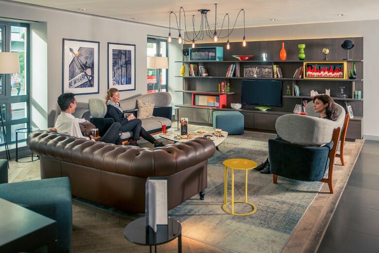 Hotel Mercure London Bridge