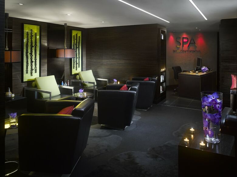 Hotel Intercontinental London Park Lane