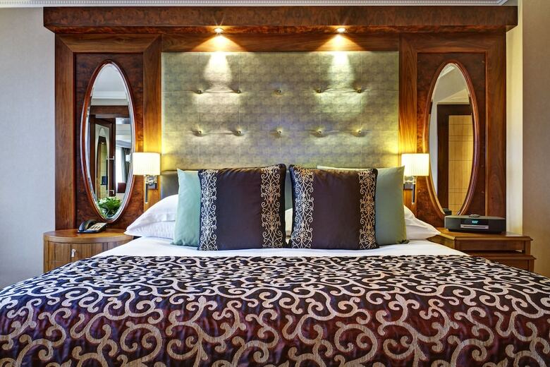 Hotel Intercontinental London Park Lane