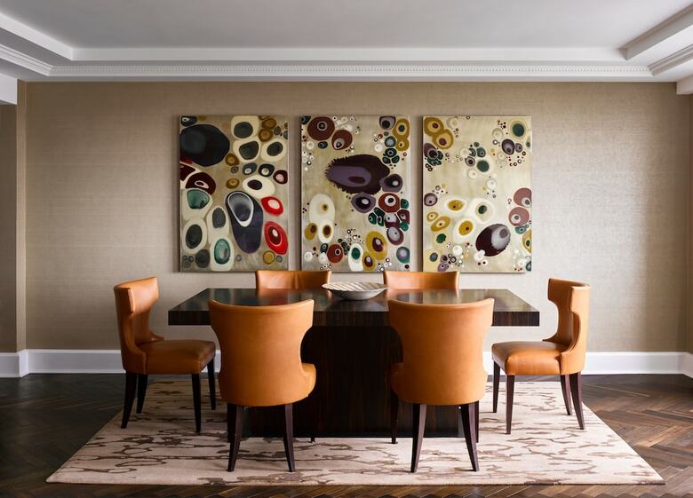 Hotel Intercontinental London Park Lane