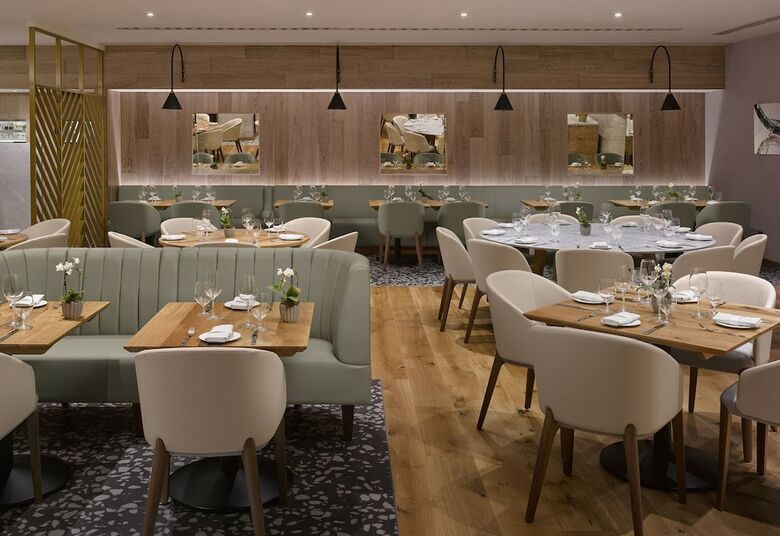 Hotel Intercontinental London Park Lane