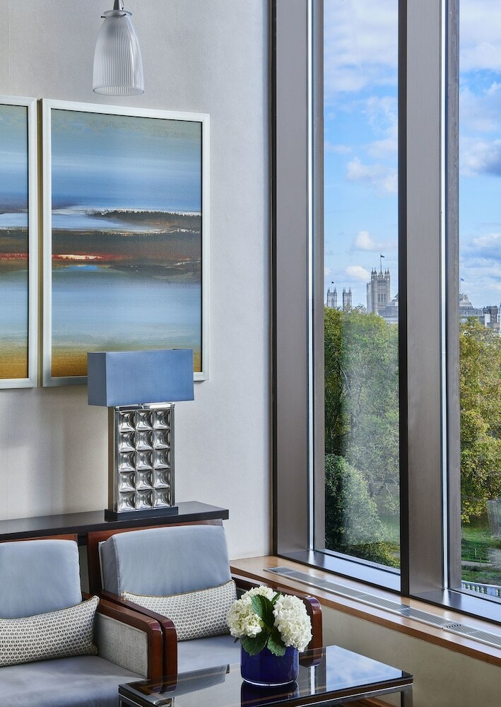 Hotel Intercontinental London Park Lane