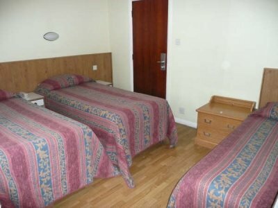 Hotel Huttons