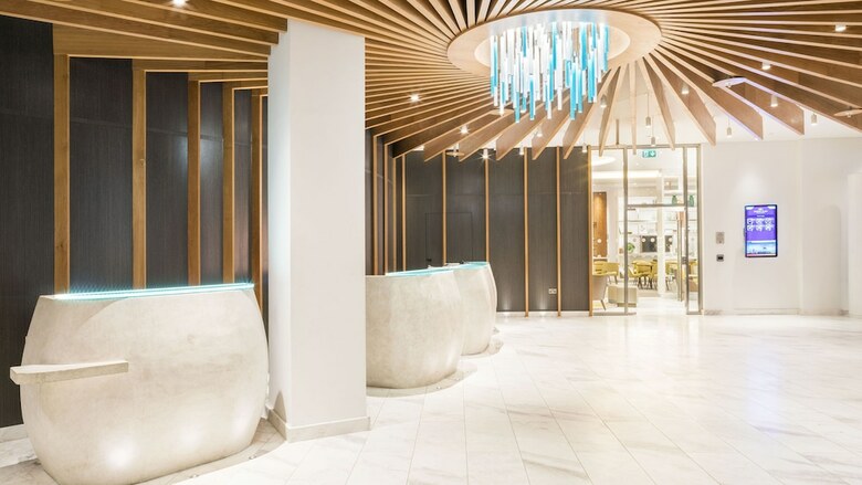 Crowne Plaza London Kings Cross, An Ihg Hotel