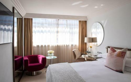 The Marylebone Hotel
