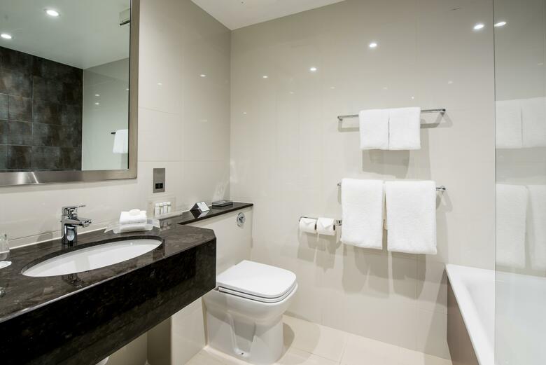 Hotel Holiday Inn London - Kensington High St