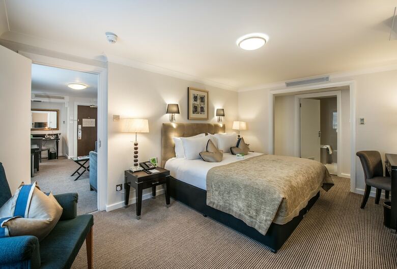 Hotel Holiday Inn London - Kensington High St