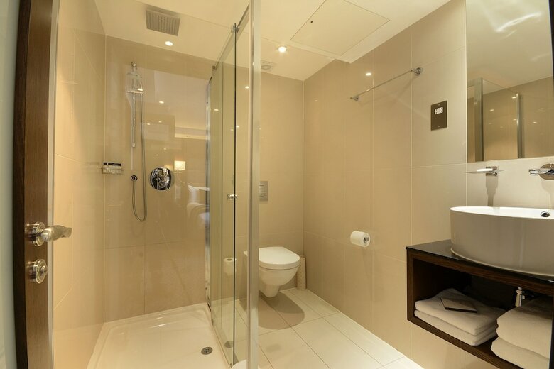 Hotel Park Grand London Kensington