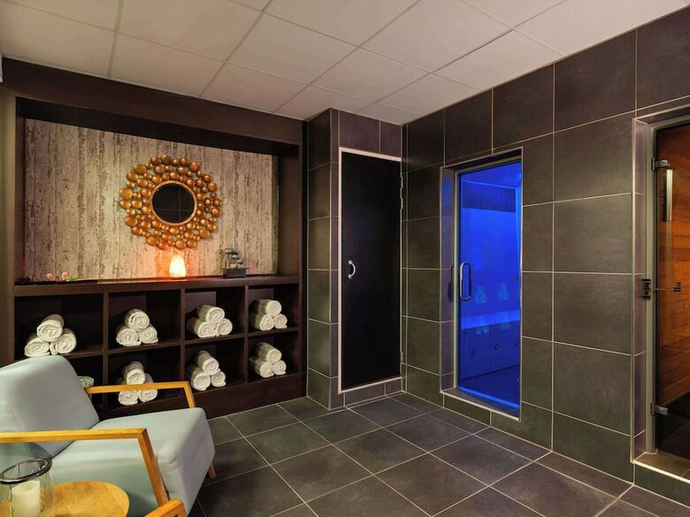 Hotel Novotel London Tower Bridge