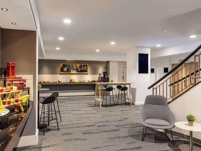 Hotel Novotel London Tower Bridge