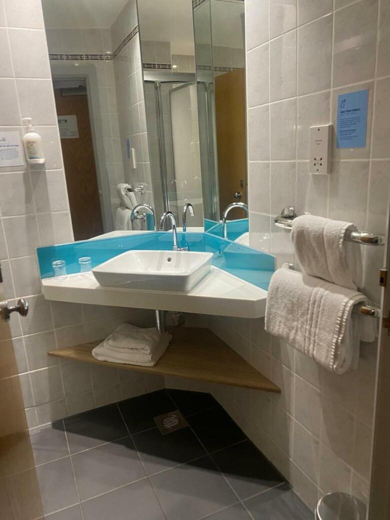 Hotel Holiday Inn Express London Victoria