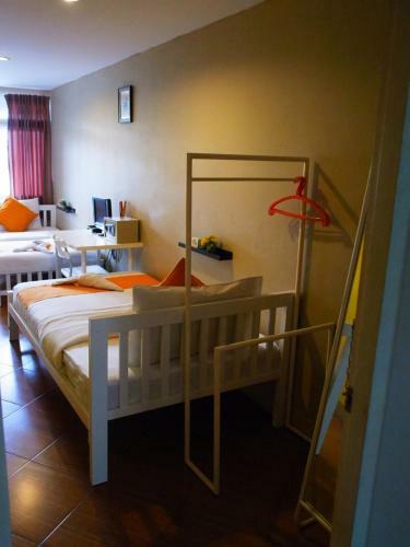 Albergue Vx The Fifty