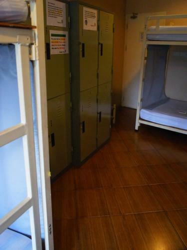 Albergue Vx The Fifty