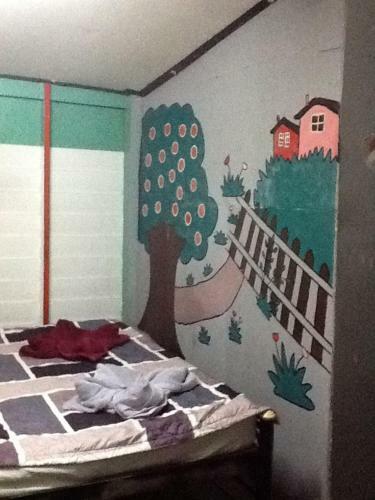 Hostal Phiman Riverview Guesthouse