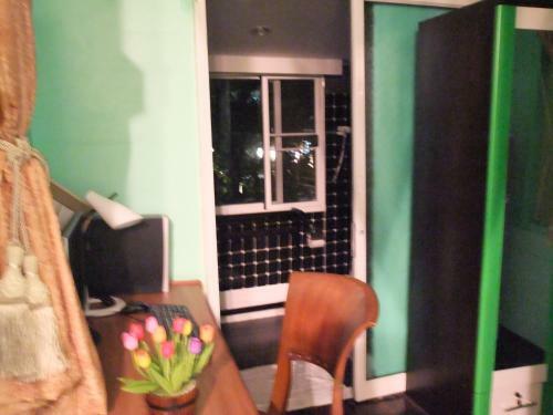 Panida Suite Hotel