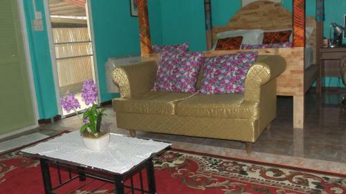 Panida Suite Hotel