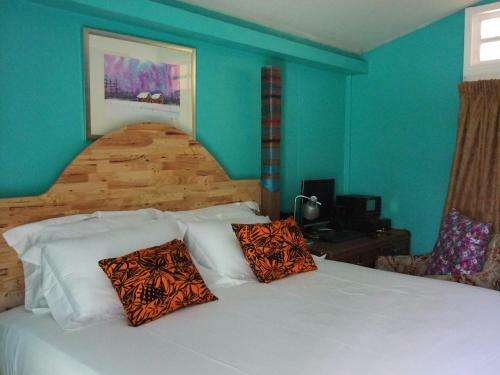 Panida Suite Hotel