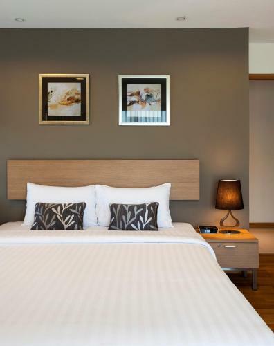 Aparthotel Viva Garden Serviced Residence