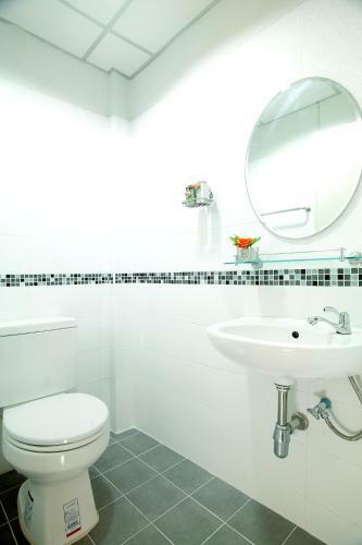 Hotel Smile Inn