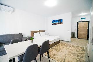 Aparthotel Alezzi Beach Resort