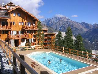 Chalet Hameau Des Ecrins