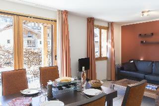 Hotel Residence Nemea L'adret