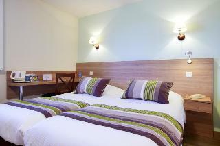 Hotel Kyriad Le Touquet Etaples