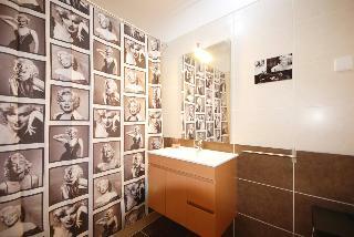 Apartamentos Santa Luzia Residence