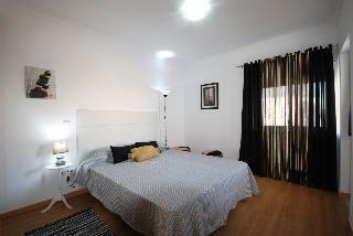 Apartamentos Santa Luzia Residence