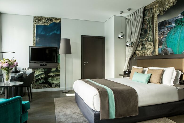 Hotel Indigo Paris Opera
