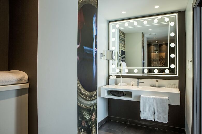 Hotel Indigo Paris Opera
