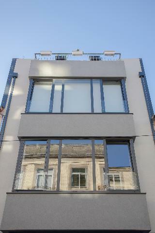 Apartamentos Bright Light Studio