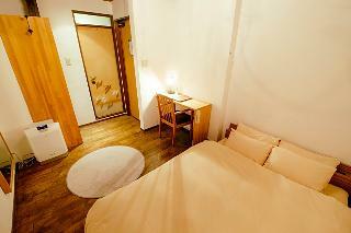 Kyoto Machiya Ryokan Cinq