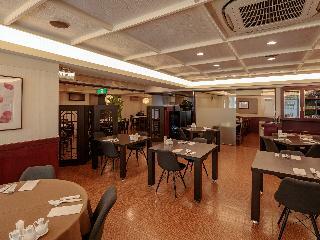 Oyo Hotel New Washington Shibuya