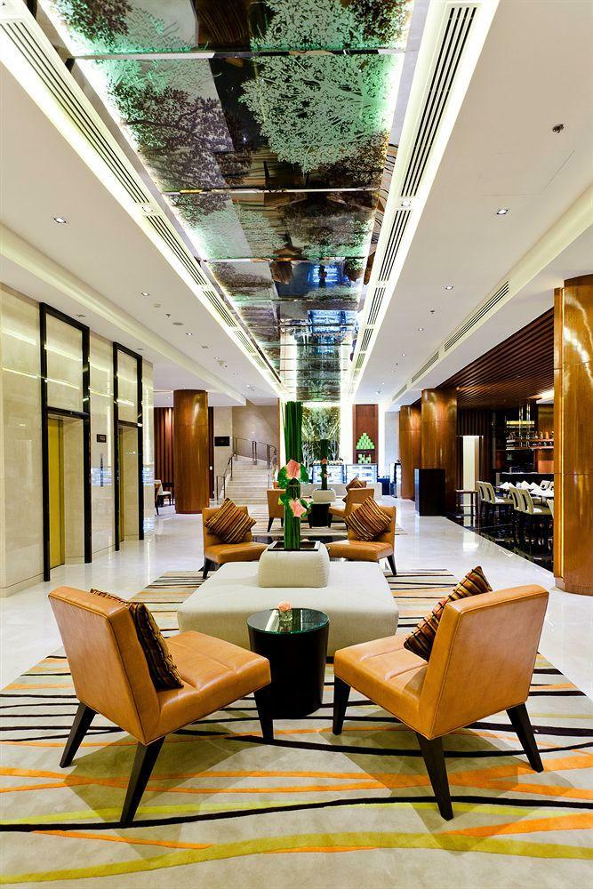 Hotel Royal Princess Larn Luang