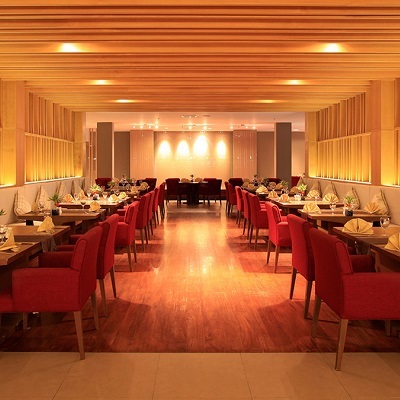 Hotel Phuket Graceland Resort And Spa