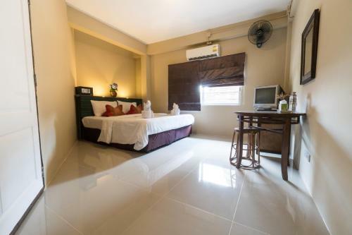 Posada Kamala's Guesthouse