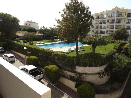 Hotel Torre Da Rocha