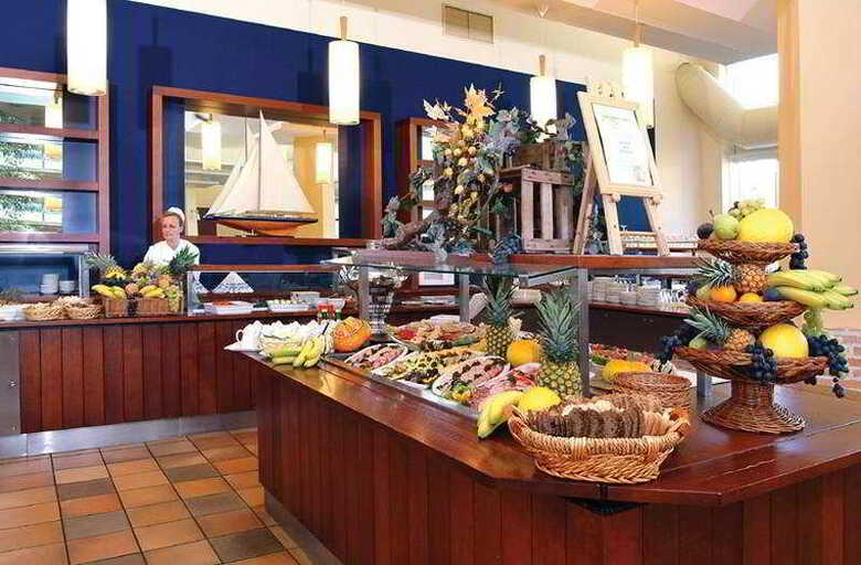 IFA R�gen Hotel & Ferien Park