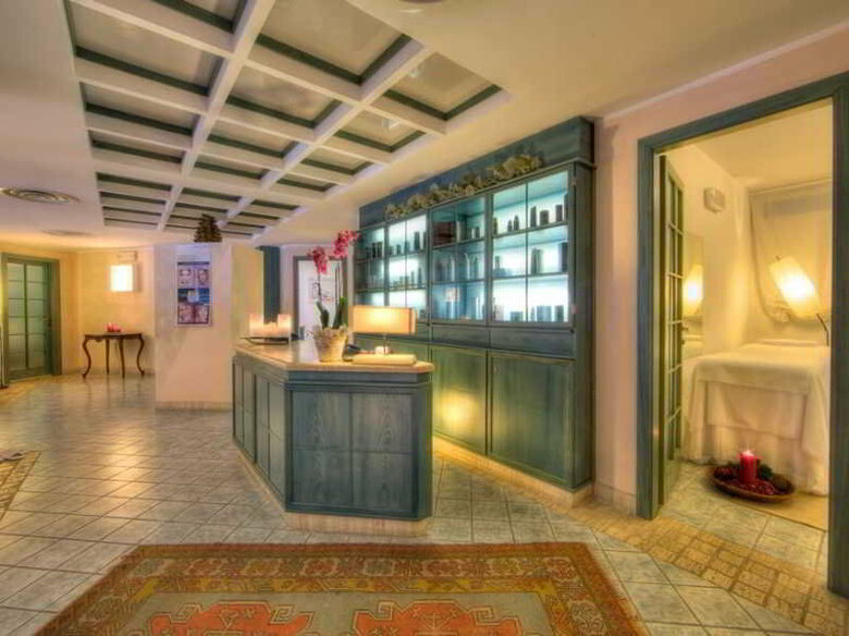 Hotel Gran Baita   Courmayeur Mont Blanc