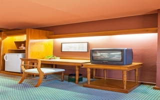 Hotel Baan Din Ki