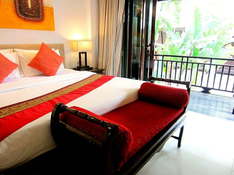 Hotel Yantarasri Resort