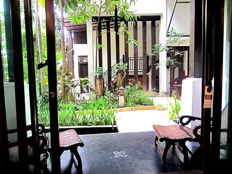 Hotel Yantarasri Resort