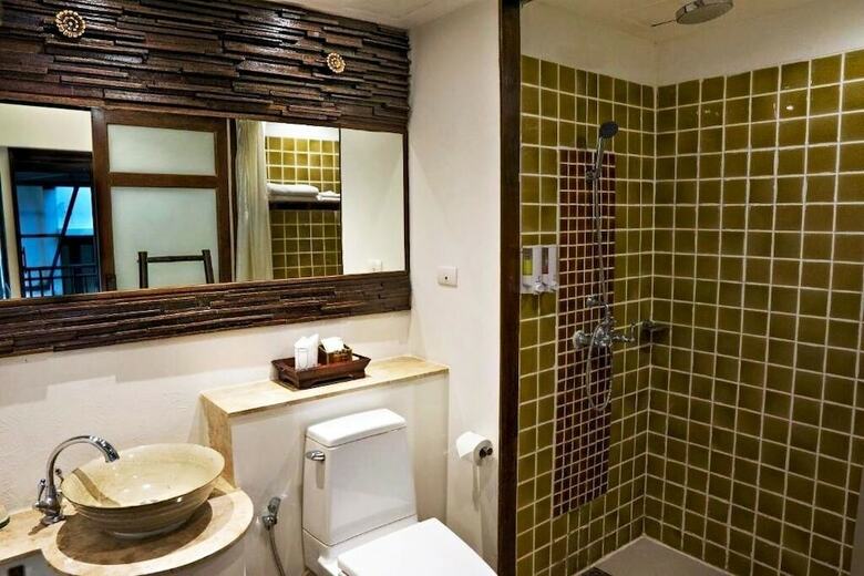 Hotel Yantarasri Resort