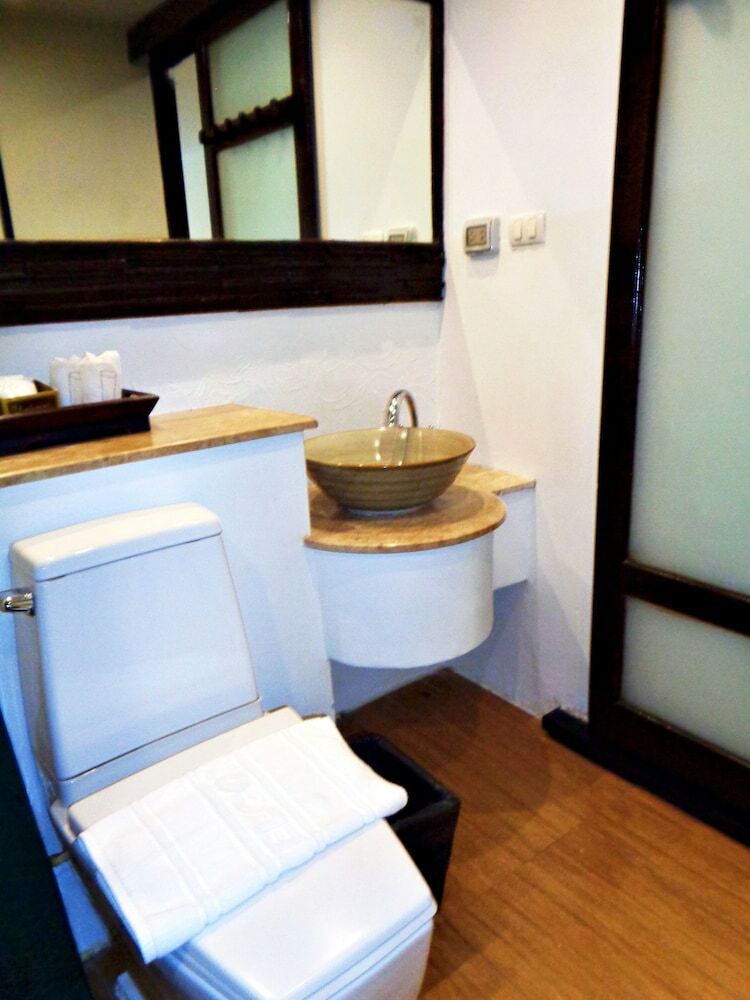 Hotel Yantarasri Resort