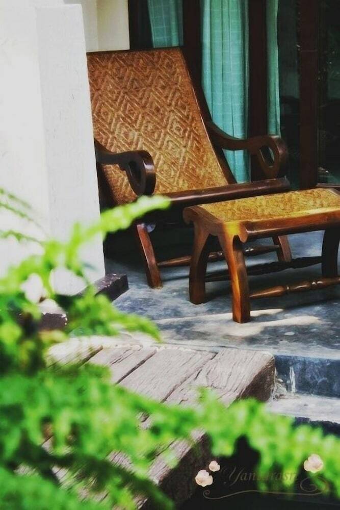 Hotel Yantarasri Resort