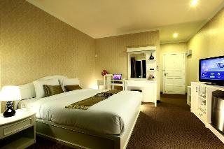 Victoria Nimman Hotel