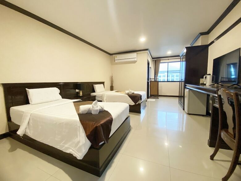 Romena Grand Hotel